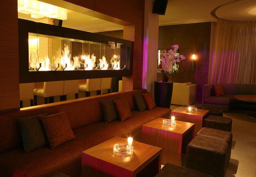 Villa Blanca Urban Hotel Casablanca Exteriér fotografie