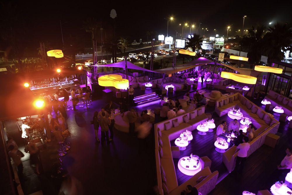 Villa Blanca Urban Hotel Casablanca Exteriér fotografie