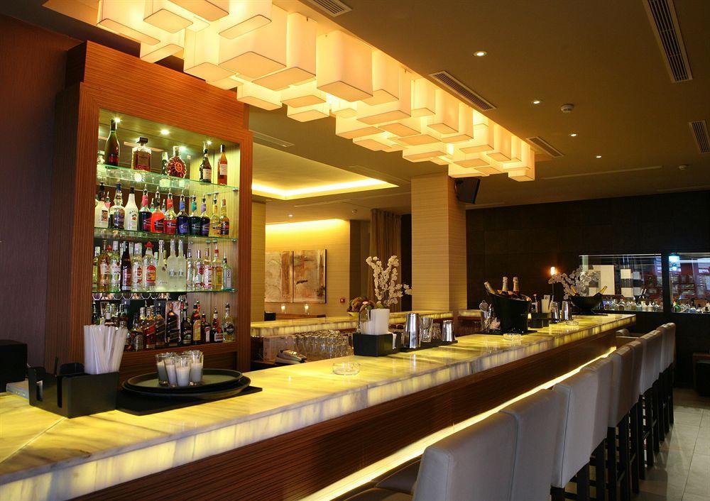Villa Blanca Urban Hotel Casablanca Exteriér fotografie