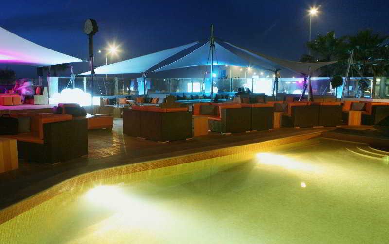 Villa Blanca Urban Hotel Casablanca Zařízení fotografie