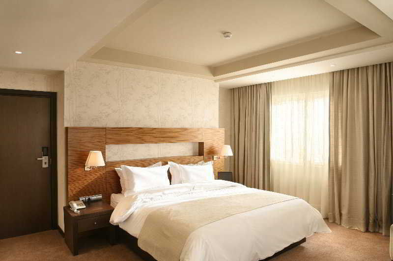 Villa Blanca Urban Hotel Casablanca Exteriér fotografie